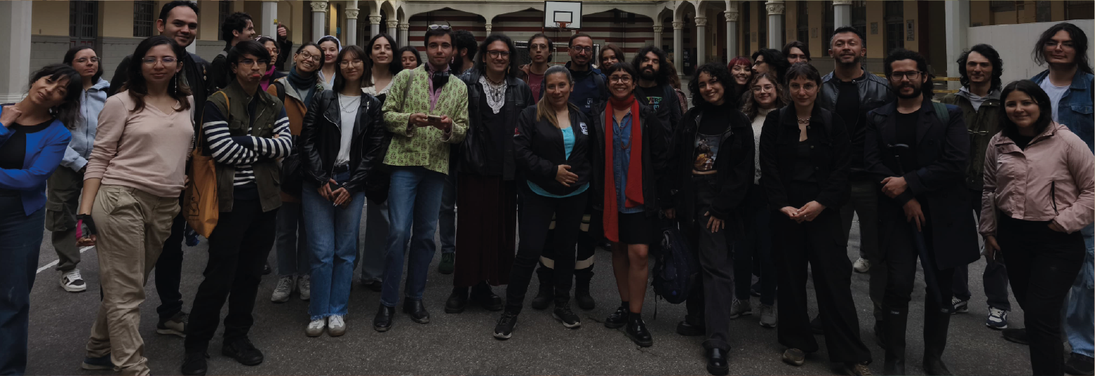 TRES ENCUENTROS, UNA MISIÓN: Conservar y compartir nuestra historia y legado