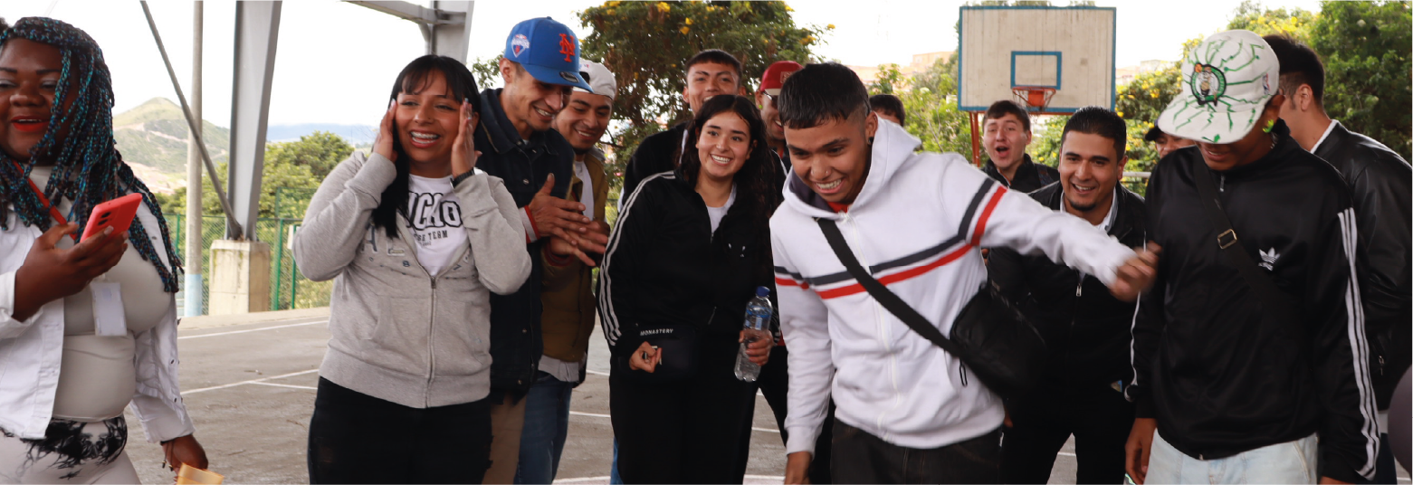 ¡Así celebramos el Día de María Auxiliadora en el Centro Juan Bosco Obrero! 
