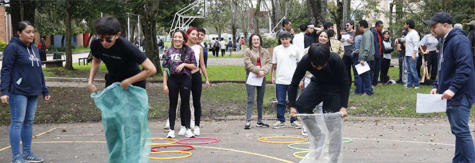 Una jornada de alegría y fraternidad en SALESIANA por el Día del Estudiante 