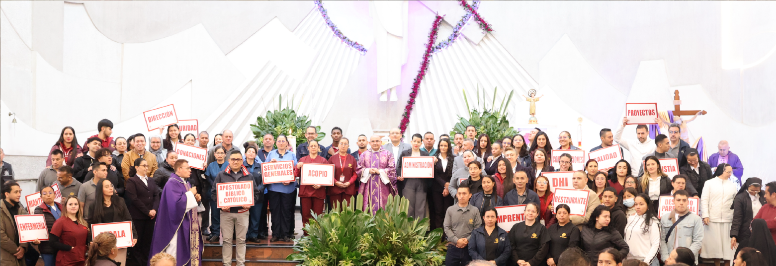 VISITA INSPECTORIAL: Un espacio de encuentro, animación y comunión en la misión salesiana