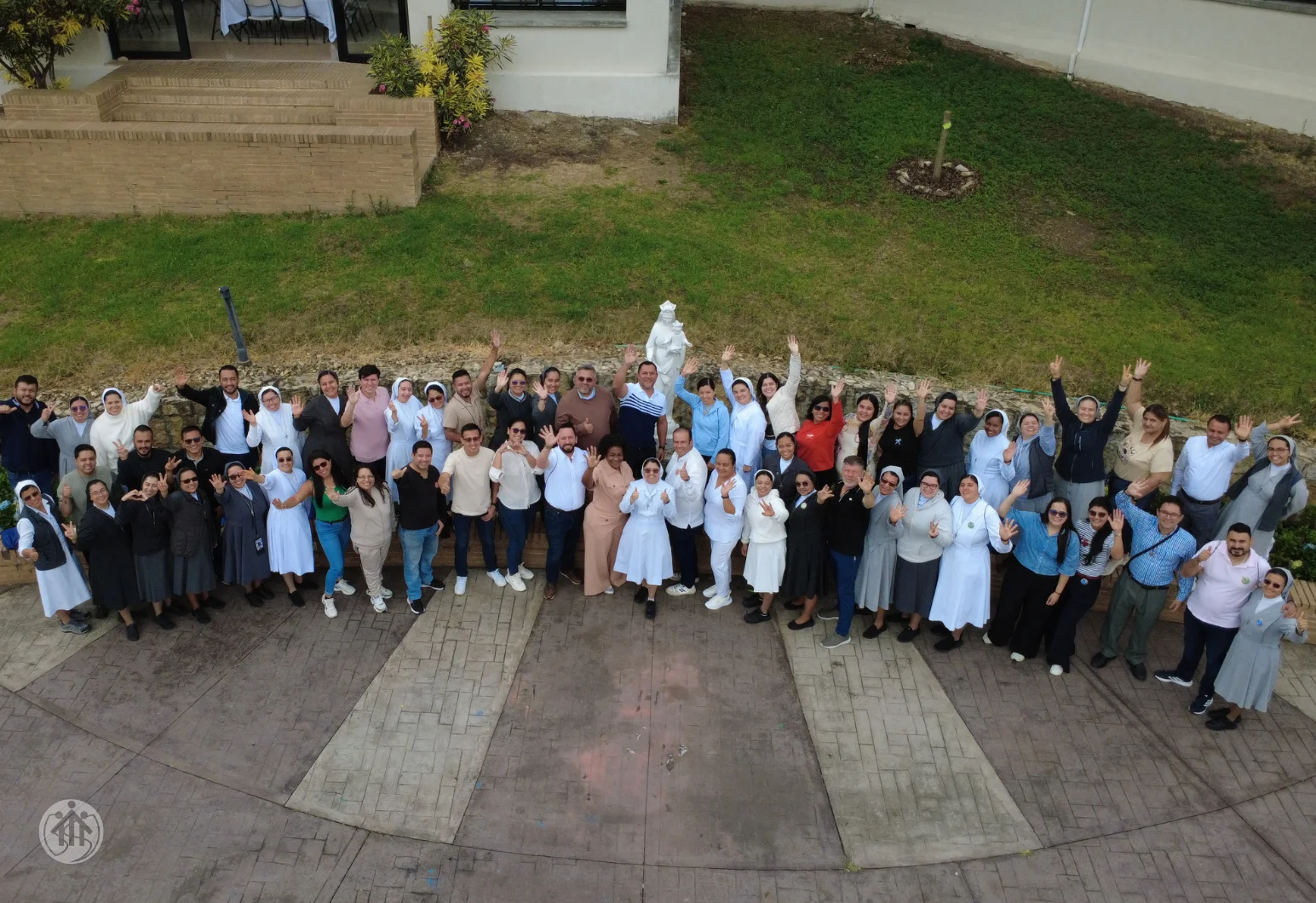 UNIDOS CON MENTE, CORAZÓN Y ESPÍRITU EN CRISTO: Así se vivio el Encuentro Nacional de Coordinadores de Pastoral Juvenil Salesiana 2026