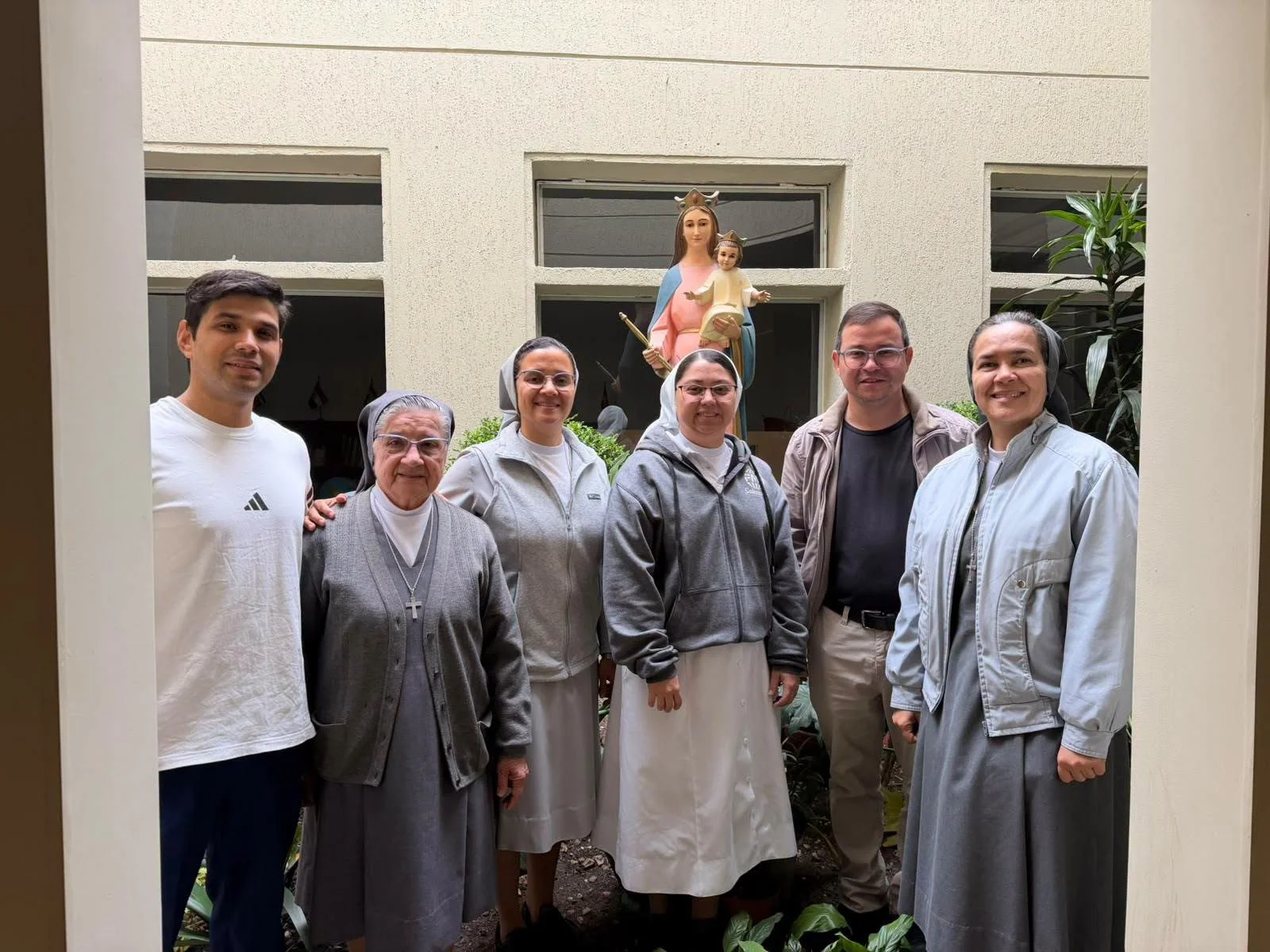 EVANGELIZAR CON LENGUAJES NUEVOS Y CORAZÓN CREATIVO: Concluyó la Reunión Nacional de Delegados de Evangelización y Catequesis en Bogotá